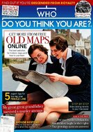 Who Do You Think You Are? Magazine