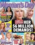 Woman&#039;s Day (AUS) Magazine