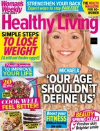 Womans Weekly Living Series