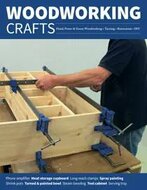 Woodworking Crafts Magazine