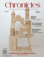 Chronicles Magazine