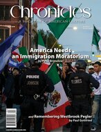 Chronicles Magazine