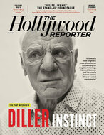 The Hollywood Reporter