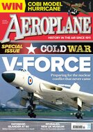 Aeroplane Monthly Magazine
