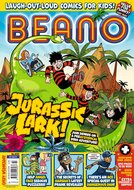 Beano Magazine