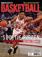 Beckett Basketball Magazine
