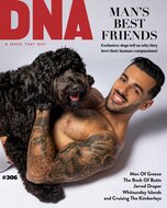 DNA Magazine