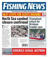 Fishing News Magazine