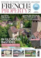 French Property News Magazine