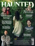 Haunted Magazine