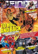 Infinity Magazine
