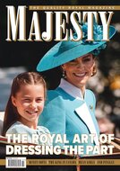 Majesty Magazine
