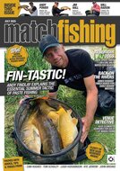 Match Fishing Magazine