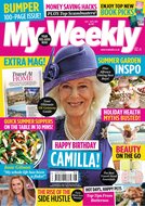 My Weekly Magazine