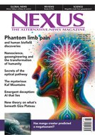 Nexus Magazine