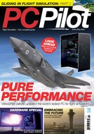 PC Pilot Magazine