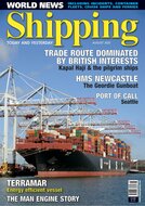 Shipping Today and Yesterday Magazine