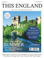 This England Magazine