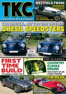 TKC Magazine