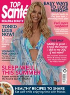 Top Sante (UK) Magazine