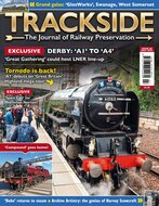 Trackside Magazine