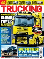 Trucking Magazine