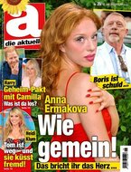 Aktuelle