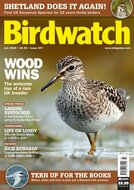 Birdwatch Magazine