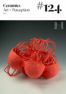 Ceramics Art and Perception Magazine