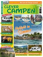 Clever Campen (Deutschsprachig)