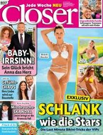Closer Deutschland