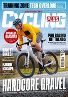 Cycling Plus Magazine