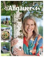Die Allgauerin
