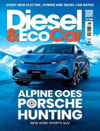 Diesel Car &amp; Eco Car Magazine