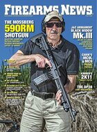 Firearms News Magazine