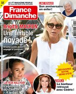 France dimanche