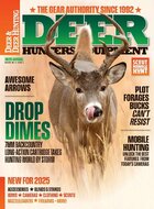 Deer &amp; Deer Hunting Magazine