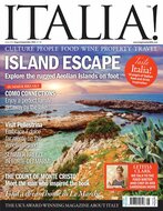 ITALIA! Magazine
