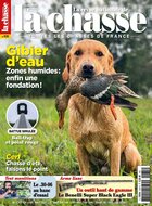 La Revue Nationale de La Chasse