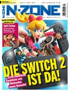 N-Zone (Deutschsprachig)