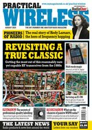 Practical Wireless Magazine