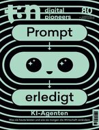 t3n (Deutsche Ausgabe)