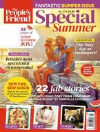 The People&#039;s Friend Special Magazine