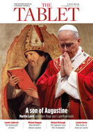 The Tablet Magazine