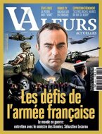 Valeurs actuelles