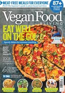 Vegan Food &amp; Living Magazine