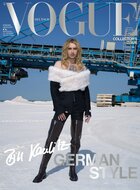 Vogue Deutschland