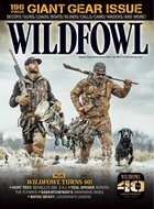Wildfowl Magazine