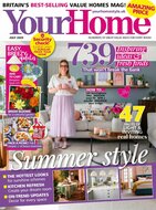 Your Home Magazine