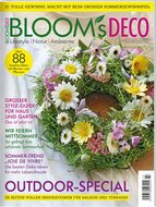 Blooms Deco (German)